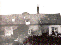 Swineshead History Lincolnshire Places Photo 1