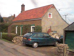 Swineshead History Lincolnshire Places Photo 1