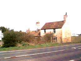 Swineshead History Lincolnshire Places Photo 1