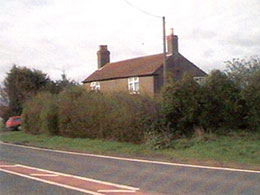 Swineshead History Lincolnshire Places Photo 2