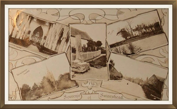 Swineshead History Lincolnshire Places Photo 7