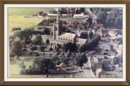 Swineshead History Lincolnshire Places Photo 8