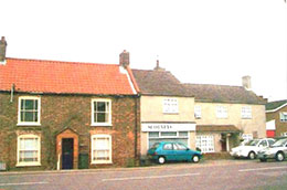 Swineshead History Lincolnshire Places Photo 8