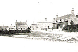 Swineshead History Lincolnshire Places Photo 1