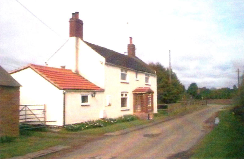 Swineshead History Photos Places Drayton