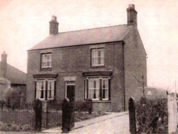 Swineshead History Lincolnshire Places Photo 1