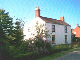 Swineshead History Lincolnshire Places Photo 2