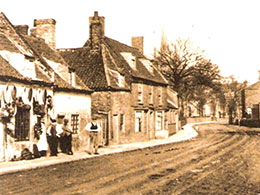 Swineshead History Lincolnshire Places Photo 1
