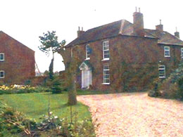 Swineshead History Lincolnshire Places Photo 1
