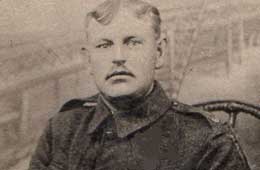 Beck, William Fredrick