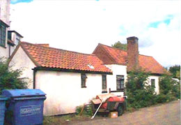 Swineshead History Lincolnshire Places Photo 2