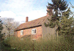 Swineshead History Lincolnshire Places Photo 1