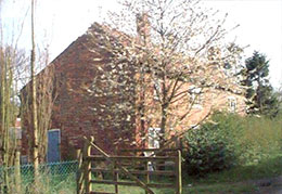 Swineshead History Lincolnshire Places Photo 2
