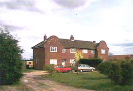 Swineshead History Lincolnshire Places Photo 1