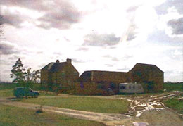 Swineshead History Lincolnshire Places Photo 1