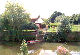 Swineshead History Lincolnshire Places Photo 1