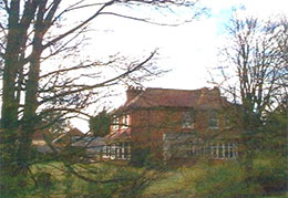 Swineshead History Lincolnshire Places Photo 1
