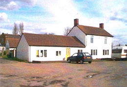 Swineshead History Lincolnshire Places Photo 2