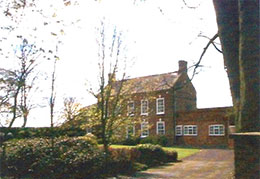 Swineshead History Lincolnshire Places Photo 1