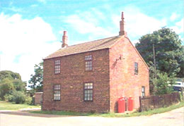 Swineshead History Lincolnshire Places Photo 1