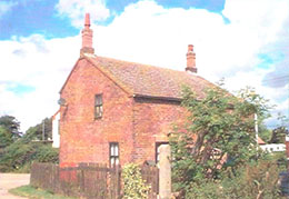 Swineshead History Lincolnshire Places Photo 2