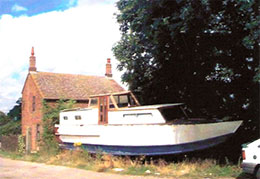 Swineshead History Lincolnshire Places Photo 1