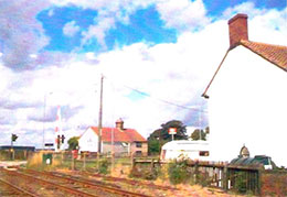 Swineshead History Lincolnshire Places Photo 2