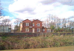 Swineshead History Lincolnshire Places Photo 2