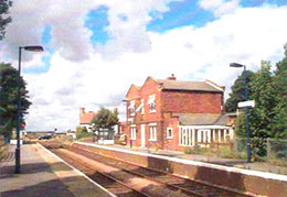 Swineshead History Lincolnshire Places Photo 1