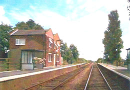 Swineshead History Lincolnshire Places Photo 2