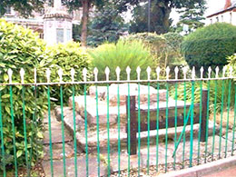 Swineshead History Lincolnshire Places Photo 1