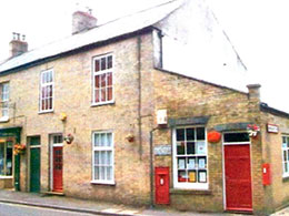 Swineshead History Lincolnshire Places Photo 2