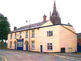 Swineshead History Lincolnshire Places Photo 1