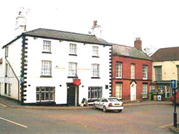 Swineshead History Lincolnshire Places Photo 2