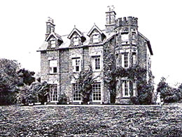 Swineshead History Lincolnshire Places Photo 1