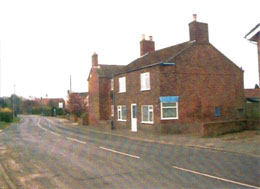 Swineshead History Lincolnshire Places Photo 8