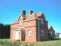 Swineshead History Lincolnshire Places Photo 1