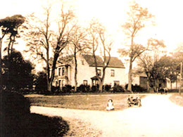 Swineshead History Lincolnshire Places Photo 1