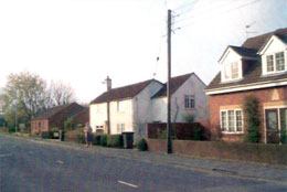 Swineshead History Lincolnshire Places Photo 8