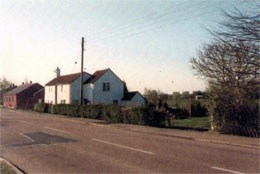 Swineshead History Lincolnshire Places Photo 7