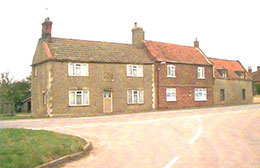 Swineshead History Lincolnshire Places Photo 6