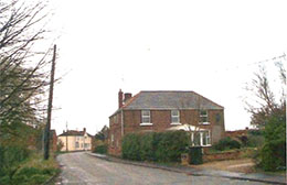 Swineshead History Lincolnshire Places Photo 1