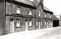 Swineshead History Lincolnshire Places Photo 2