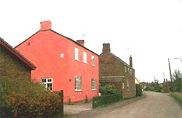 Swineshead History Lincolnshire Places Photo 1