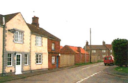 Swineshead History Lincolnshire Places Photo 1