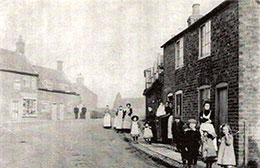 Swineshead History Lincolnshire Places Photo 1