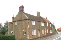 Swineshead History Lincolnshire Places Photo 1