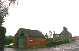 Swineshead History Lincolnshire Places Photo 1