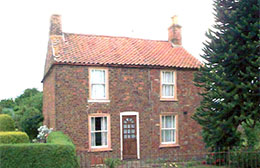 Swineshead History Lincolnshire Places Photo 1