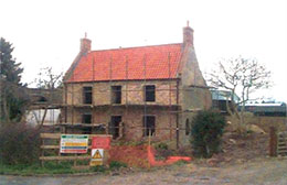 Swineshead History Lincolnshire Places Photo 1